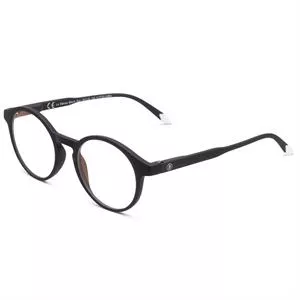 Barner Le Marais Black Noir Glasses